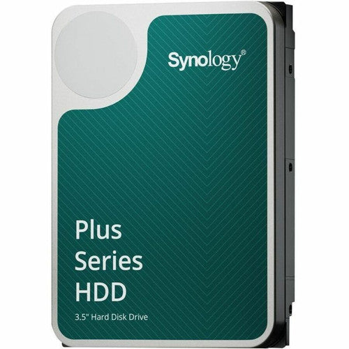 Disque dur Synology Plus HAT33004T 4 To - 3,5" interne - SATA (SATA/600) HAT3300-4T