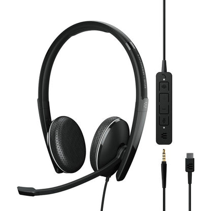 Adaptateur EPOS | SENNHEISER 165T USB-C II 1000906