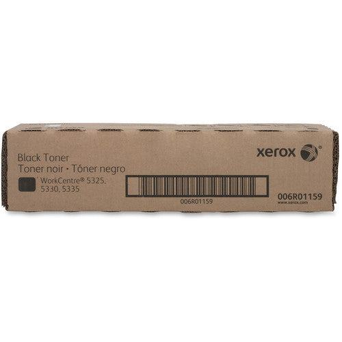 Cartouche de toner d'origine Xerox 006R01159