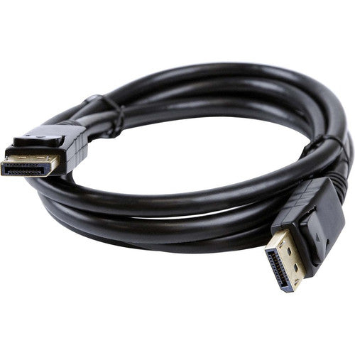 Câble audio/vidéo Viewsonic DisplayPort CB-00010555,
