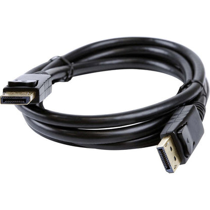 Câble audio/vidéo Viewsonic DisplayPort CB-00010555,