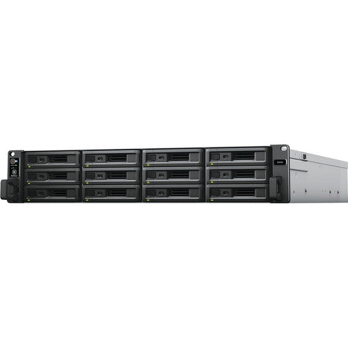 Système de stockage NAS Synology SA6400 SA6400