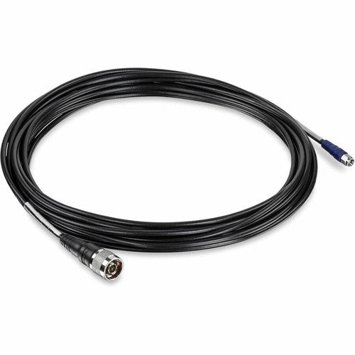 Câble de connexion SMA femelle inversé à faible perte TRENDnet résistant aux intempéries (8 m, 26,2 pi), TEW-L208 TEW-L208