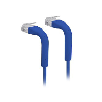 Câble Ubiquiti TOUGHCable U-CABLE-PATCH-2M-RJ45-BL