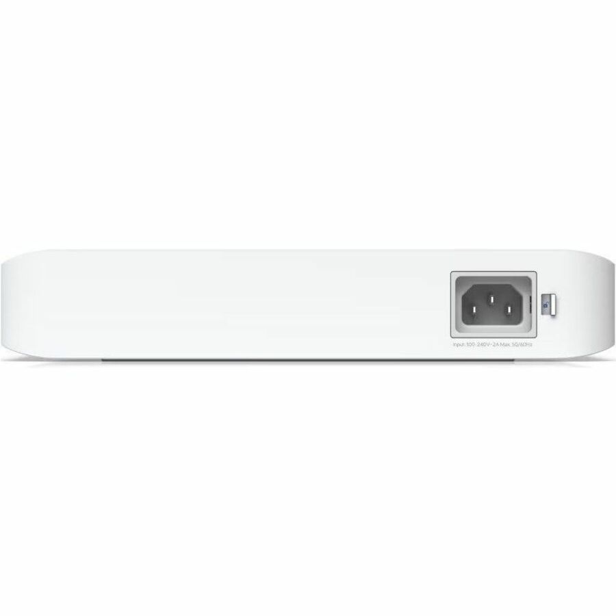 Commutateurs Ubiquiti USW-PRO-8-POE