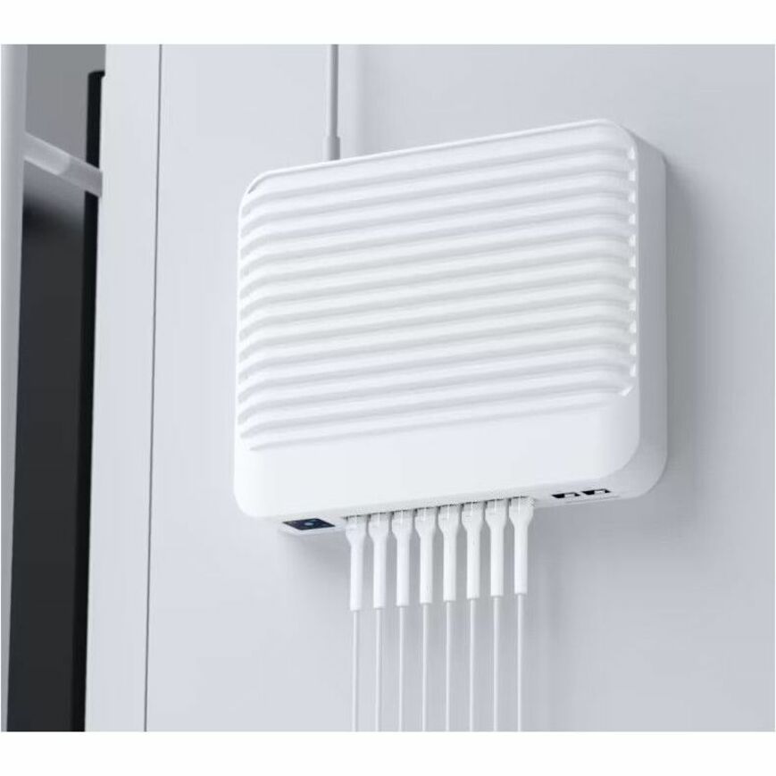 Commutateurs Ubiquiti USW-PRO-8-POE