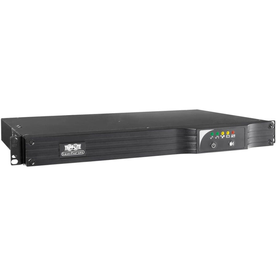 Onduleur tripp Lite SmartPro 500 VA pour rack/tour SMART500RT1U