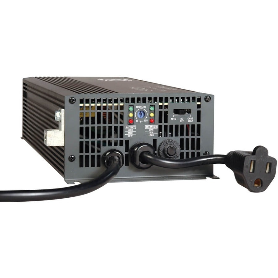 Onduleur CC-CA Tripp Lite par Eaton PowerVerter APS700HF APS700HF