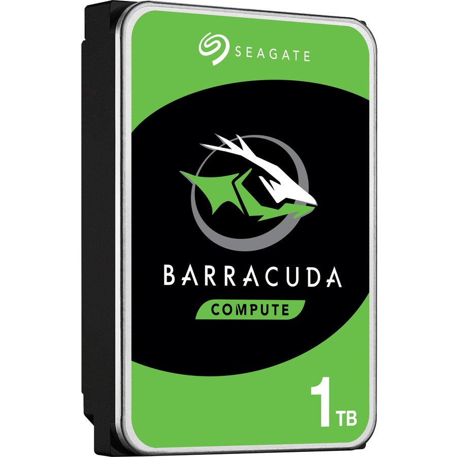 Disque dur Seagate BarraCuda ST1000LM048 1 To - 2,5" interne - SATA (SATA/600) ST1000LM048