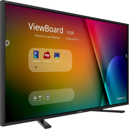 Écran collaboratif ViewSonic ViewBoard IFP4320 IFP4320