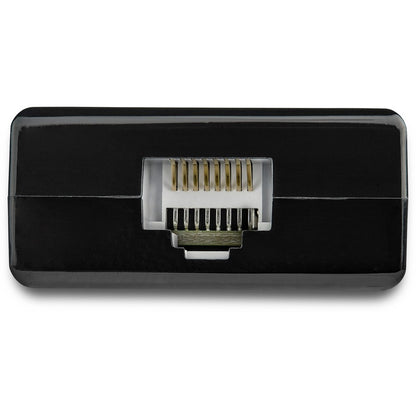 Adaptateur réseau USB 3.0 vers Gigabit StarTech.com avec hub USB 2 ports intégré - Prise en charge native des pilotes (Windows, Mac et Chrome OS) USB31000S2H