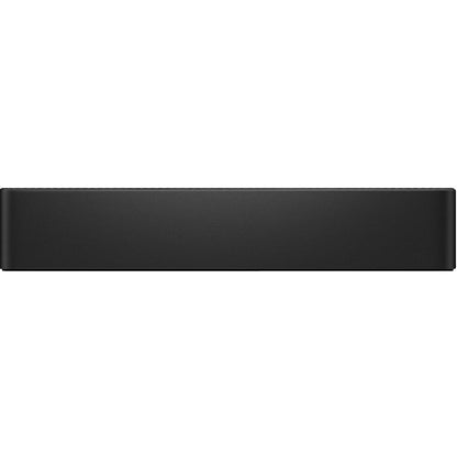 Seagate Expansion STKM5000400 5 TB Portable Hard Drive - 2.5" External - Black STKM5000400