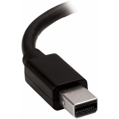 Adaptateur Mini DisplayPort vers HDMI StarTech.com, convertisseur vidéo Mini DP 1.4 vers HDMI 2.0 actif pour moniteur/écran, 4K 60 Hz, mDP vers HDMI MDP2HD4K60S