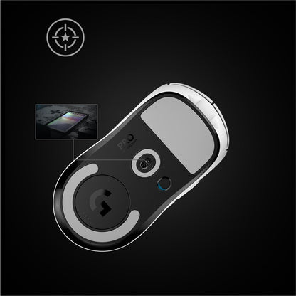 Logitech G PRO X SUPERLIGHT Gaming Mouse 910-005940