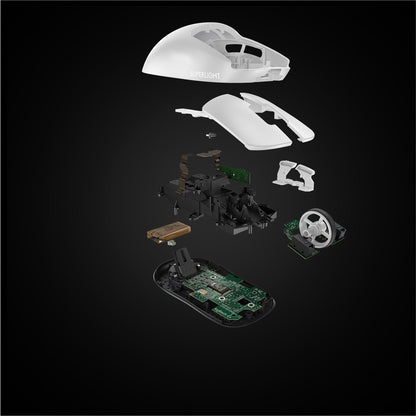 Logitech G PRO X SUPERLIGHT Gaming Mouse 910-005940