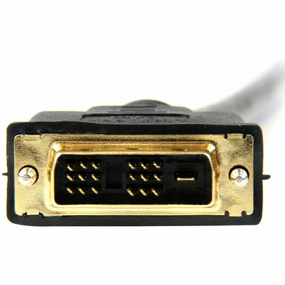 Câble HDMI vers DVI-D StarTech.com de 0,9 m - M/M HDDVIMM3