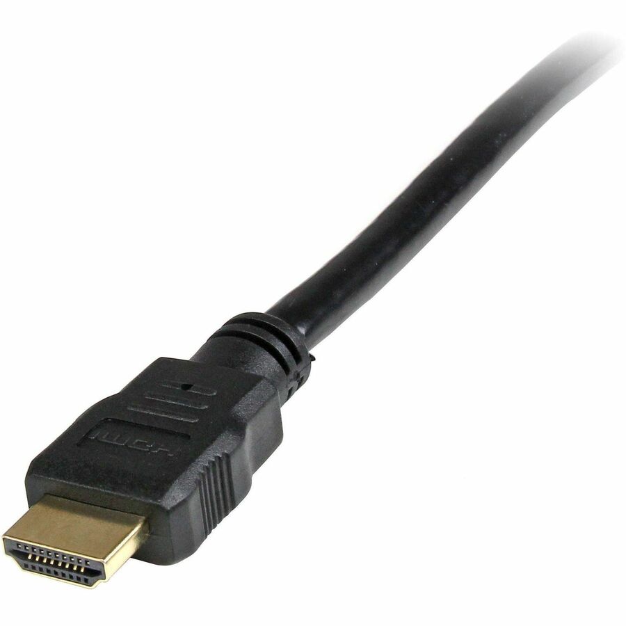 Câble HDMI vers DVI-D StarTech.com de 0,9 m - M/M HDDVIMM3