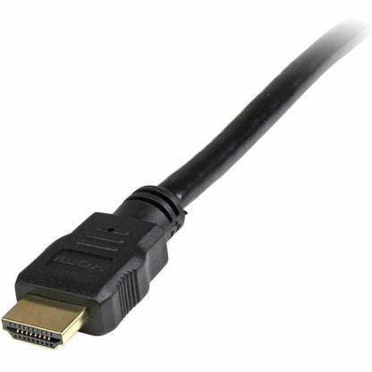 Câble HDMI vers DVI-D StarTech.com de 0,9 m - M/M HDDVIMM3