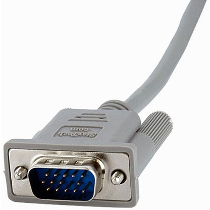 StarTech.com - Câble d'extension pour écran VGA - HD-15 (M) - HD-15 (F) - 3 m MXT10110