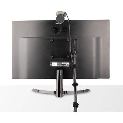 StarTech.com Lot de 50 serre-câbles auto-agrippants de 15 cm, sangles métalliques réutilisables, réglables et flexibles, attaches/enrouleurs de cordons pour la gestion des câbles B506I-HOOK-LOOP-TIES