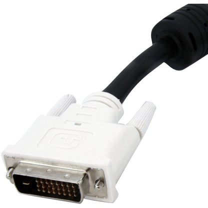 Câble d'extension d'écran DVI-D Dual Link de 3 m StarTech.com - M/F DVIDDMF10