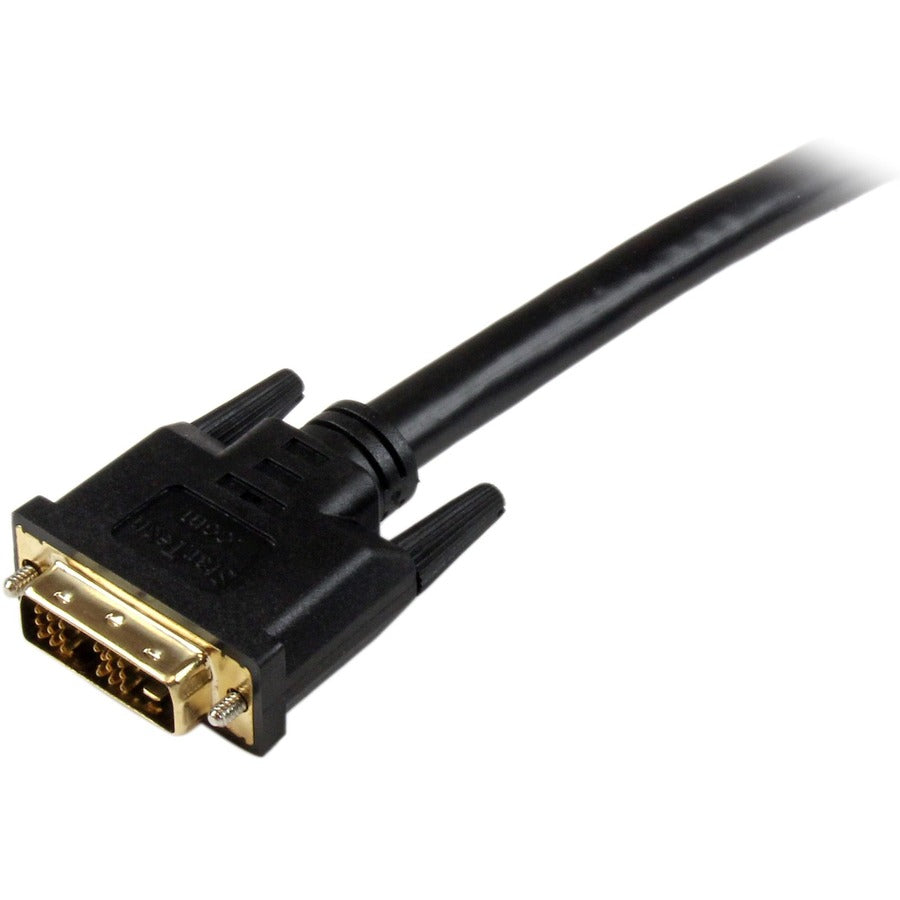 Câble HDMI® vers DVI-D StarTech.com de 6 m - M/M HDMIDVIMM20