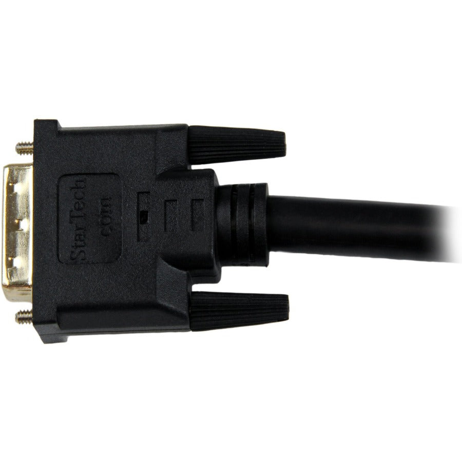 Câble HDMI® vers DVI-D StarTech.com de 6 m - M/M HDMIDVIMM20