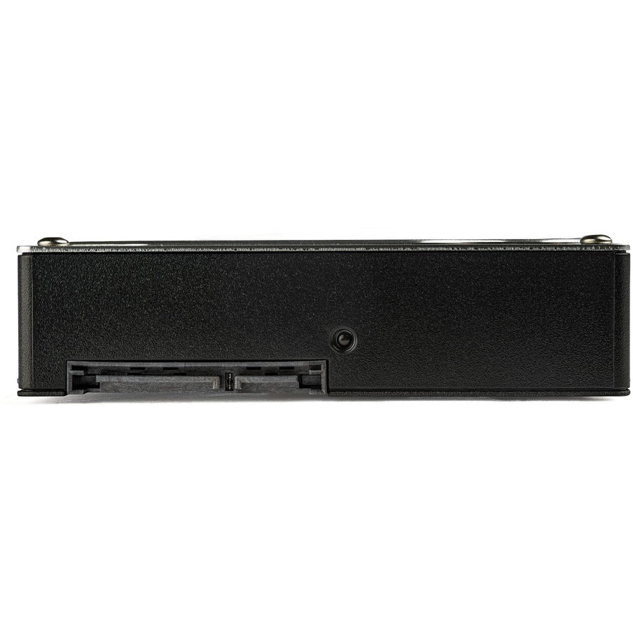 Adaptateur de disque dur 2,5 à 3,5 StarTech.com - Pour SSD/HDD SATA et SAS - Boîtier de disque dur 2,5 à 3,5 - Adaptateur SSD 2,5 à 3,5 - Adaptateur HDD 2,5 à 3,5 25SATSAS35HD