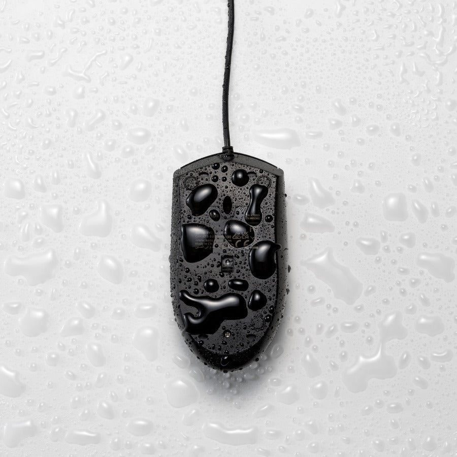 Souris filaire lavable Kensington Pro Fit K70315WW