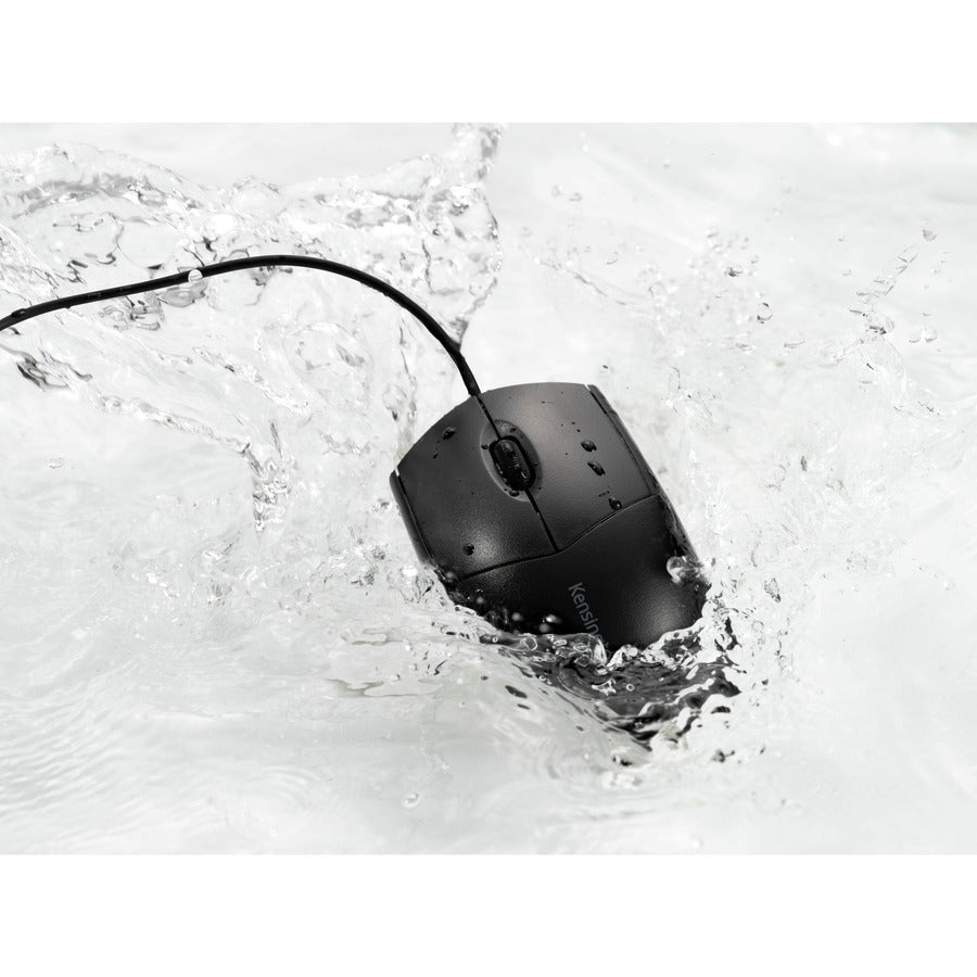 Souris filaire lavable Kensington Pro Fit K70315WW
