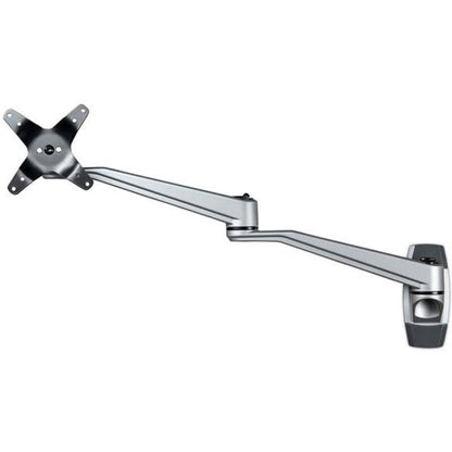 StarTech.com Wall Mount Monitor Arm, Articulating/Adjustable Ergonomic VESA Monitor Arm (20" Long), Display up to 34" (30.9lb/14kg) ARMWALLDSLP
