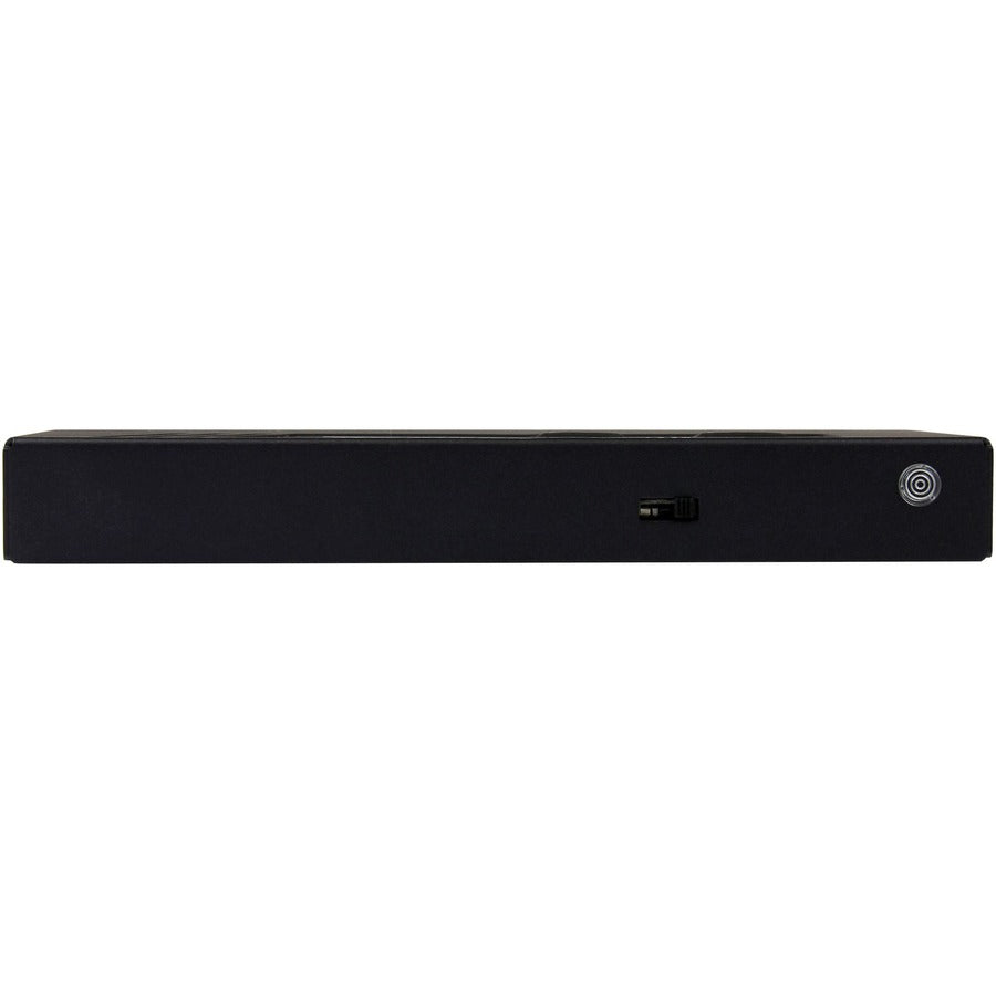StarTech.com Commutateur matriciel HDMI 2x2 - 4K avec commutation rapide, détection automatique et contrôle série VS222HD4K