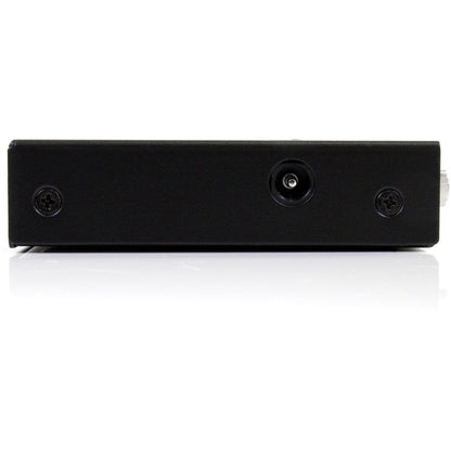 StarTech.com Répartiteur vidéo DVI 2 ports avec audio ST122DVIA