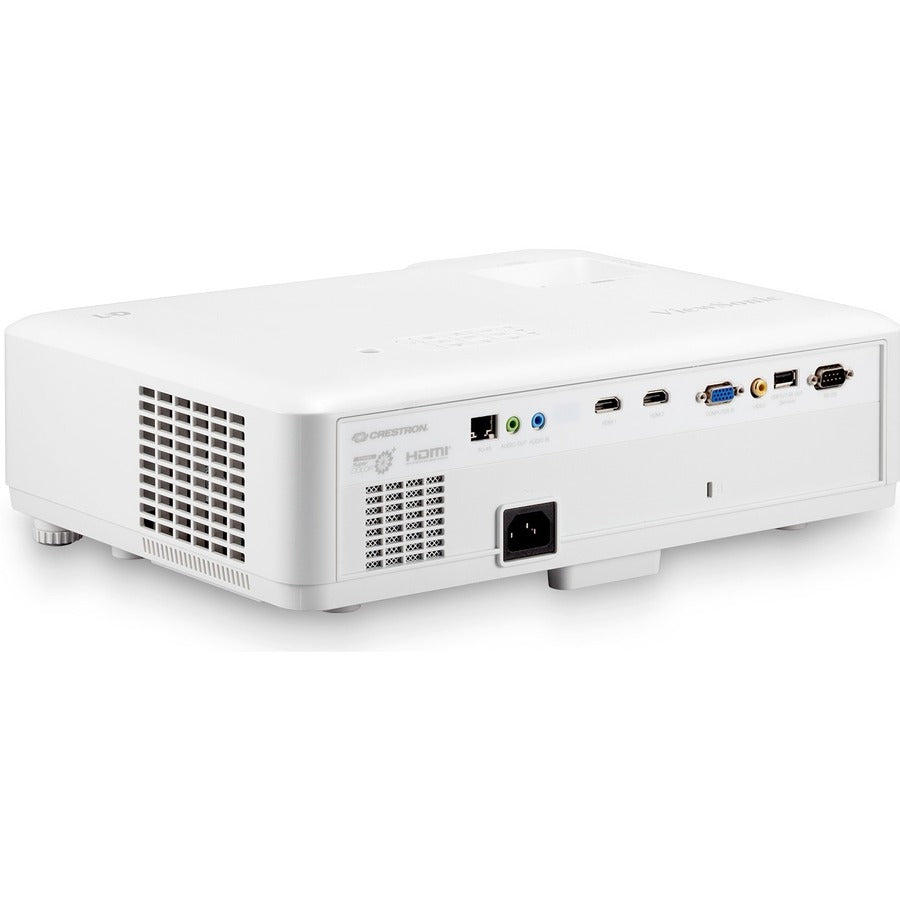 ViewSonic LS600W LED Projector - 16:10 LS600W