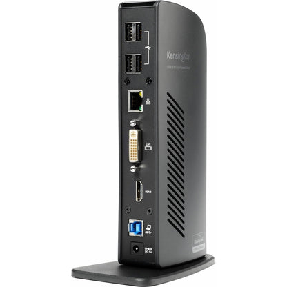 Station d'accueil USB 3.0 Kensington avec double vidéo DVI/HDMI/VGA (sd3500v) 33972