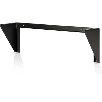 Support mural vertical en acier 2U 19 pouces pour rack d'équipement StarTech.com RK219WALLV