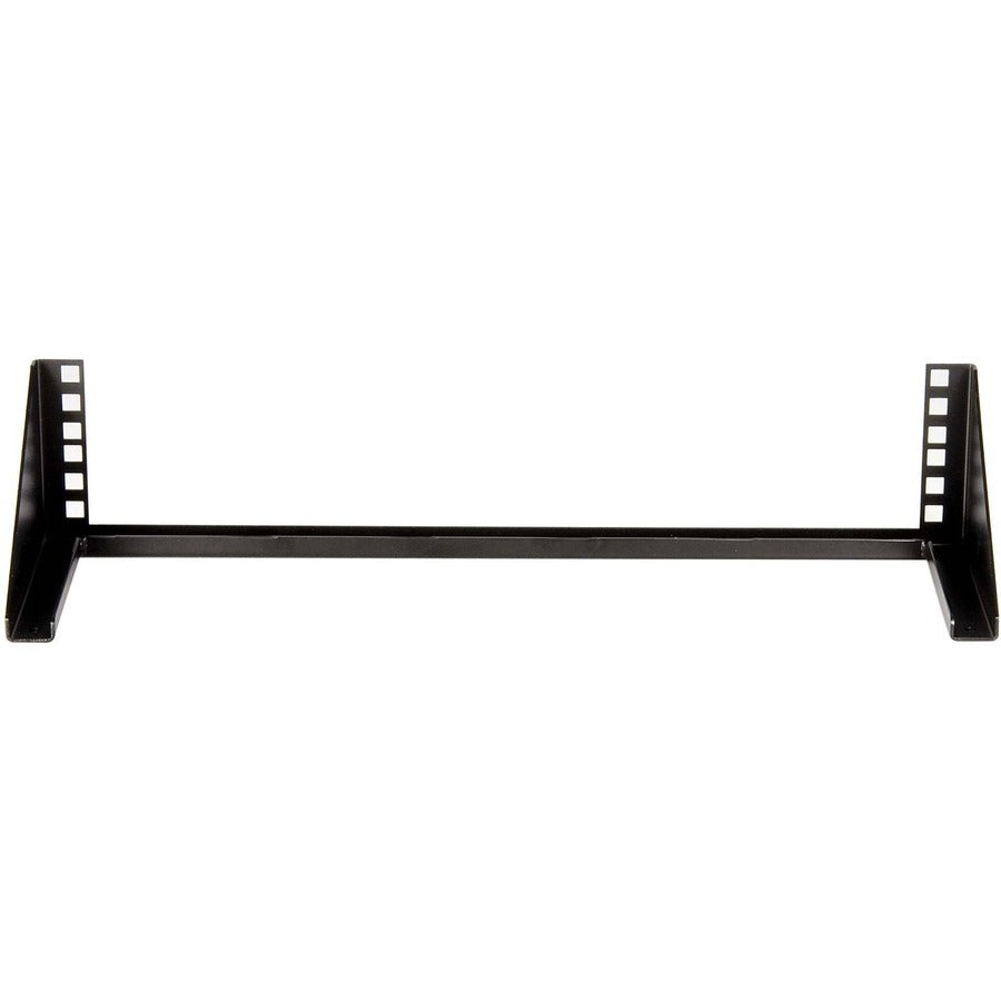 Support mural vertical en acier 2U 19 pouces pour rack d'équipement StarTech.com RK219WALLV