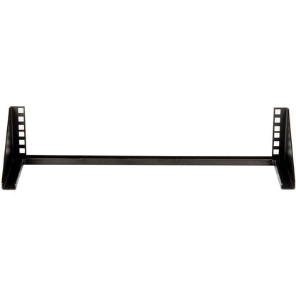 Support mural vertical en acier 2U 19 pouces pour rack d'équipement StarTech.com RK219WALLV