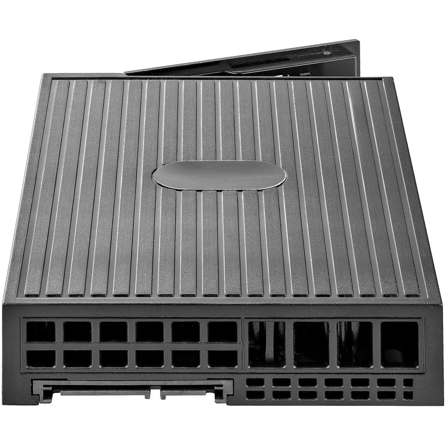 StarTech.com Convertisseur de disque dur SSD/HDD SATA/SAS 2,5 pouces vers disque dur SATA 3,5 pouces 25SATSAS35