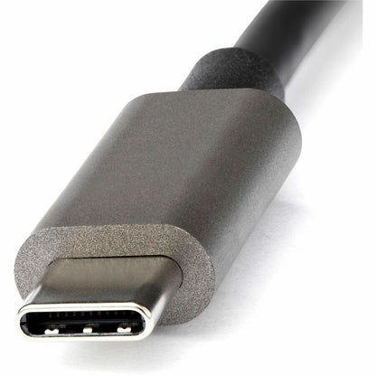 StarTech.com Câble USB C vers HDMI 4K 60 Hz avec HDR10, câble adaptateur vidéo Ultra HD USB Type-C vers HDMI 2.0b de 3 m, DP 1.4 Alt Mode HBR3 CDP2HDMM3MH