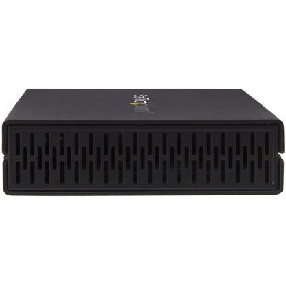 Boîtier pour disque dur USB-C 2,5 pouces StarTech.com - USB 3.1 Type C - avec câble USB-C et USB-A - Boîtier pour disque dur USB 3.0 S251BU31315