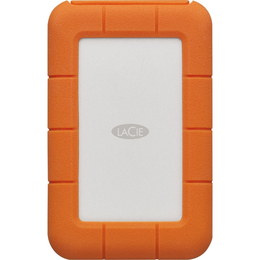 Disque dur externe portable Seagate Rugged STFR5000800 5 To STFR5000800