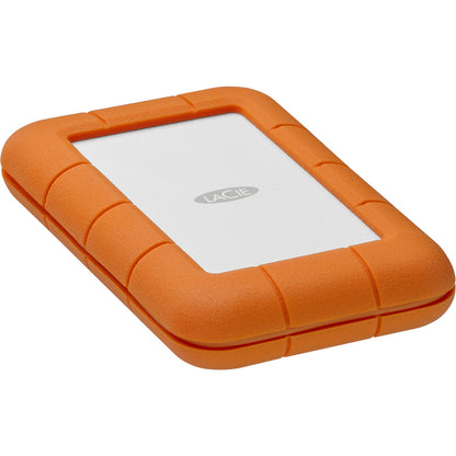 Disque dur externe portable Seagate Rugged STFR5000800 5 To STFR5000800