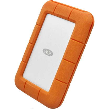 Disque dur externe portable Seagate Rugged STFR5000800 5 To STFR5000800