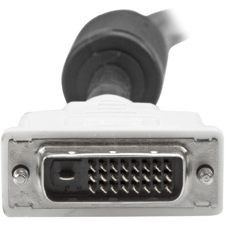 Câble DVI-D Dual Link de 7,6 m StarTech.com - M/M DVIDDMM25
