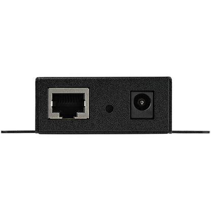 StarTech.com Convertisseur série RS232 vers Ethernet IP à 1 port / Serveur de périphériques - Aluminium NETRS2321P