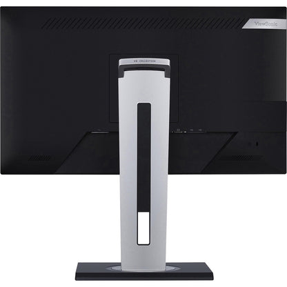 Moniteur LED Full HD ViewSonic Graphic VG2448 de 24 pouces - 16:9 - Noir VG2448