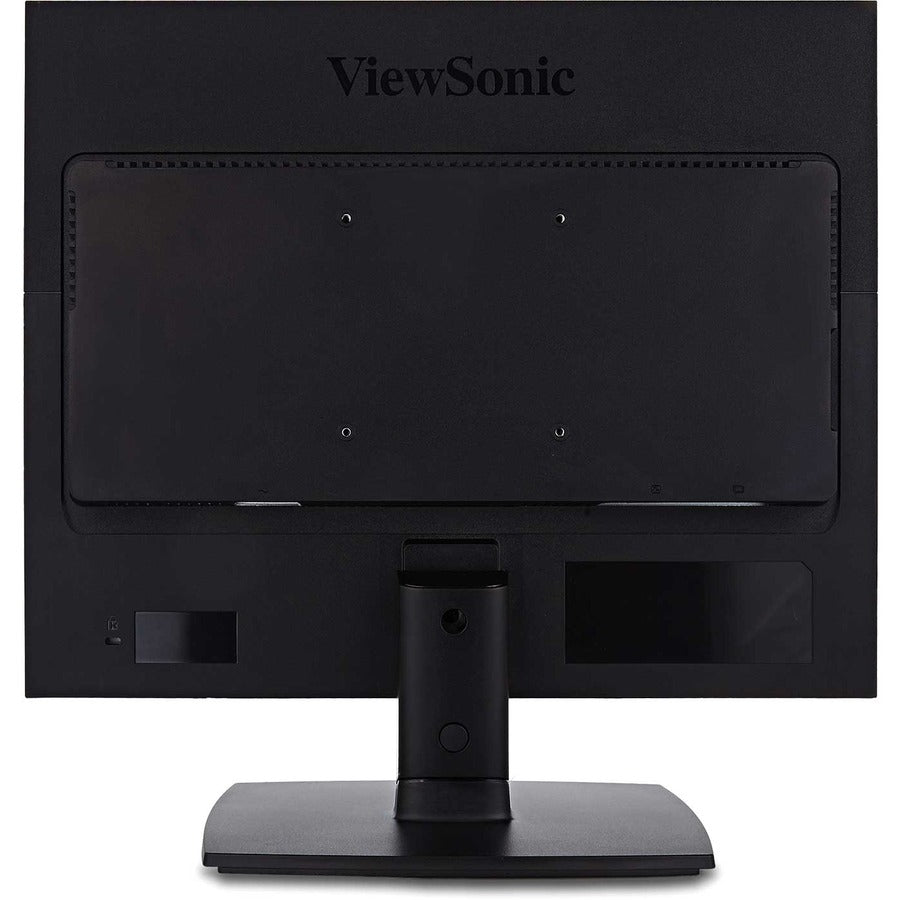 Moniteur LED ViewSonic Graphic VA951S 19" SXGA - 5:4 - Noir VA951S