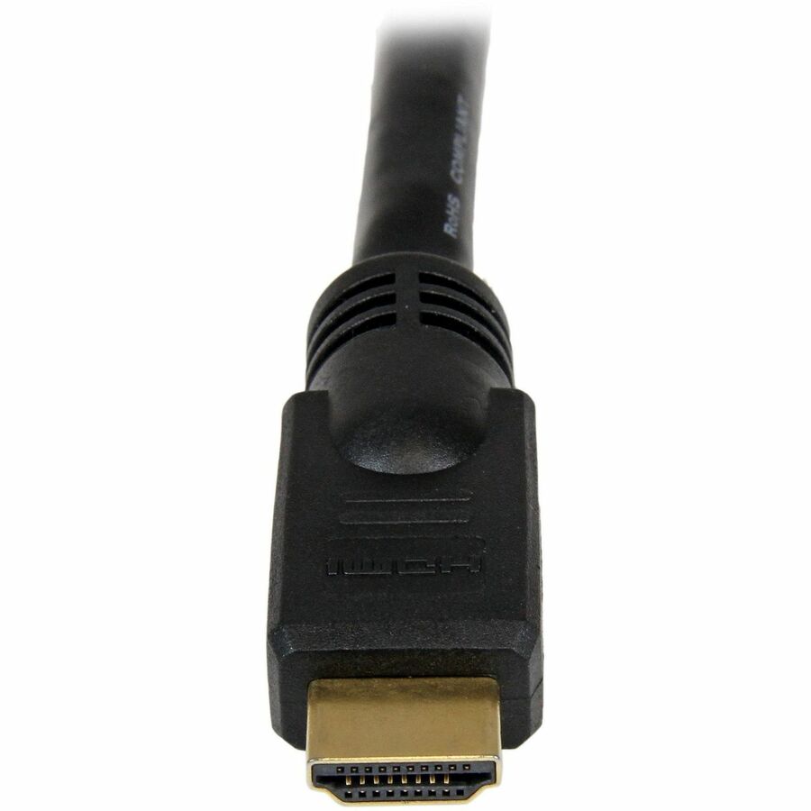 Câble HDMI haute vitesse StarTech.com de 9 m - Câble HDMI Ultra HD 4K x 2K - HDMI vers HDMI M/M HDMM30