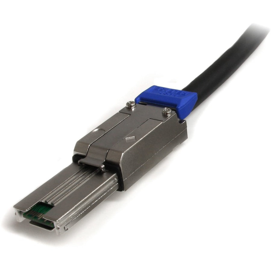 Câble mini SAS externe StarTech.com de 1 m - SCSI SFF-8088 vers SFF-8088 ISAS88881
